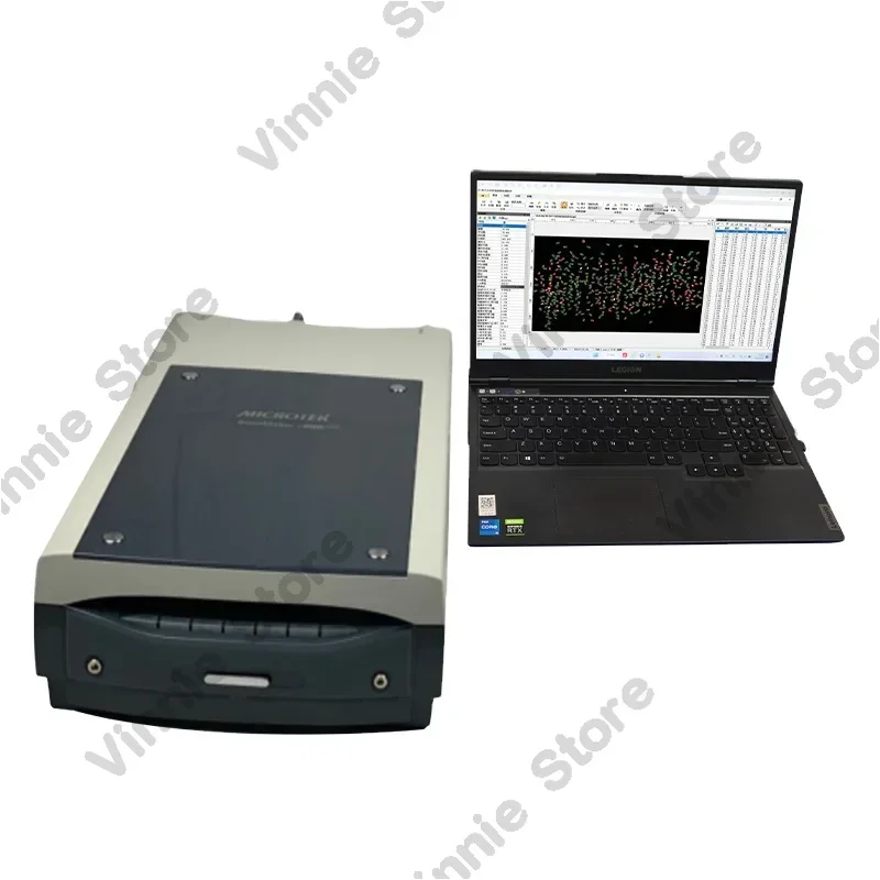 Rice Appearance Quality Analyzer,Rice Quality Image Rapid Detection of Japonica,rice Broken Rice Rate Measuring Instrument