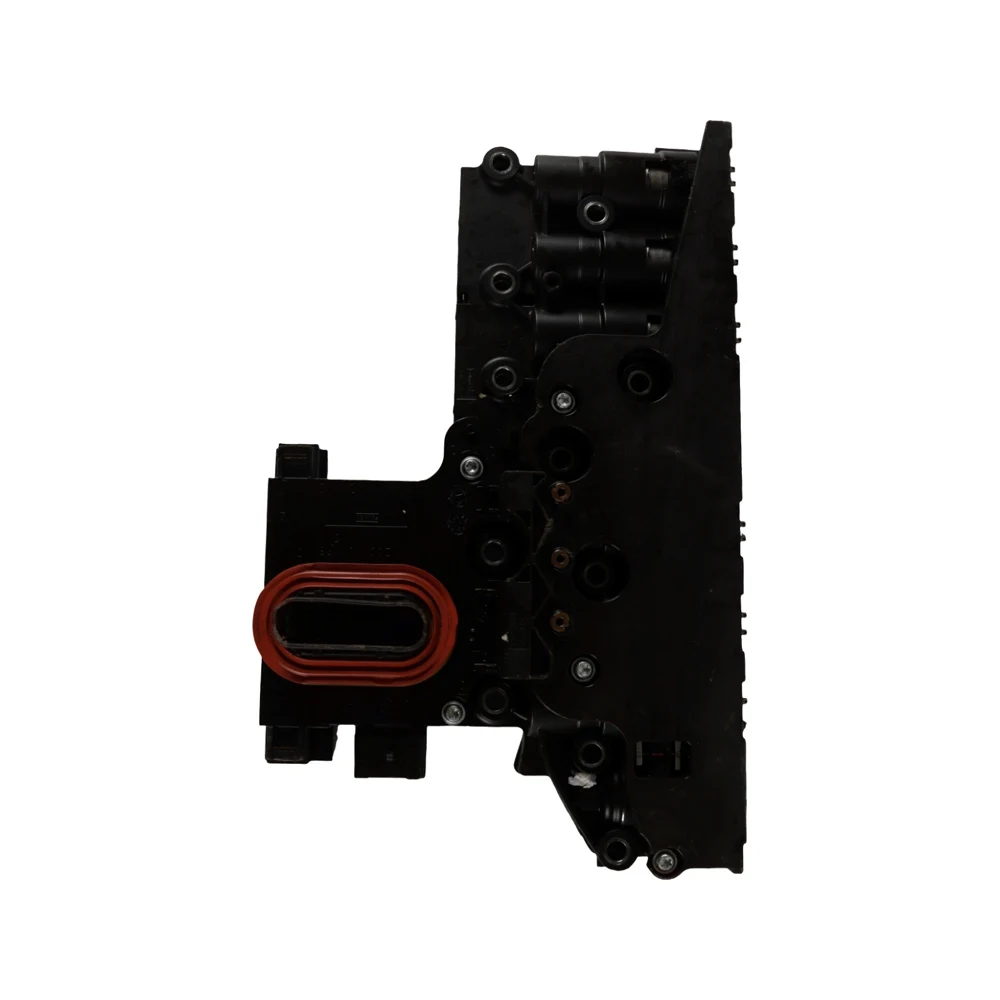 6F50 6F55 نقل الملف اللولبي صمام الجسم وحدة AA5P-7Z369-AA DA8P7G391AA DA8P7G391AB ل حافة اكسبلورر MKS MKT MKX MKZ