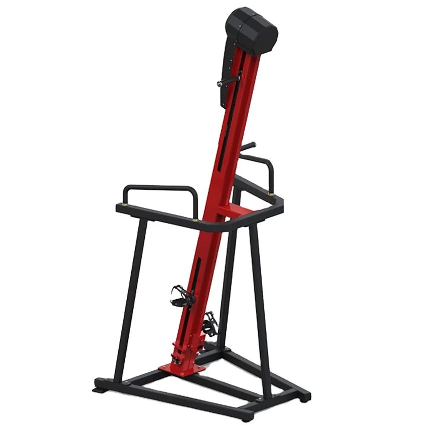 Commercial Motorized Equipment Fitness Vertical Trainers Multi Climbing Machine Tree Climber weekly deal