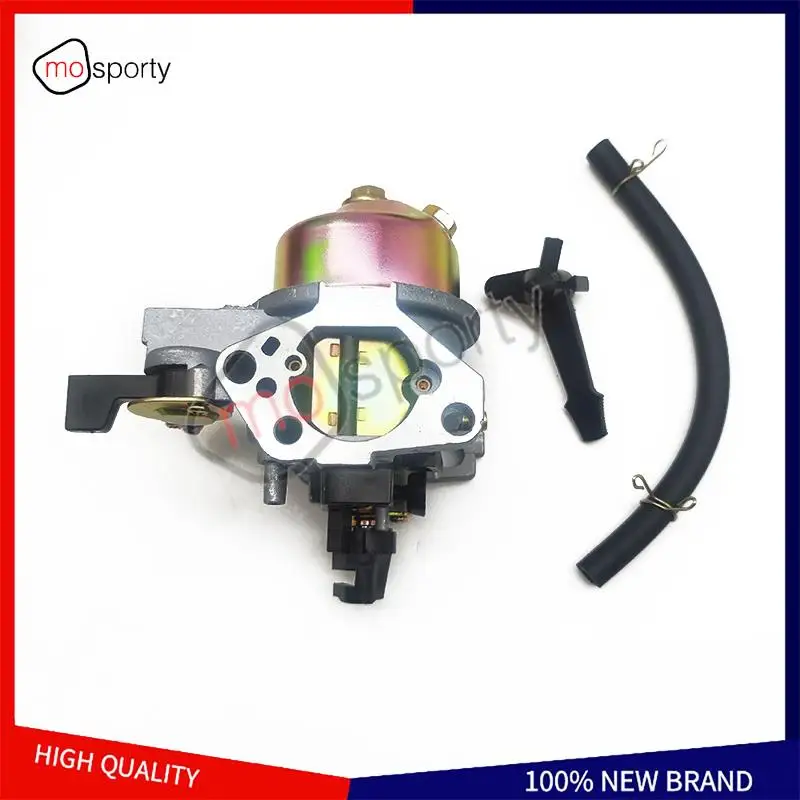 Carburetor For Honda GX240 8HP GX270 9HP GX340 11HP GX390 13HP Generator Carb GX 240 270 340 390