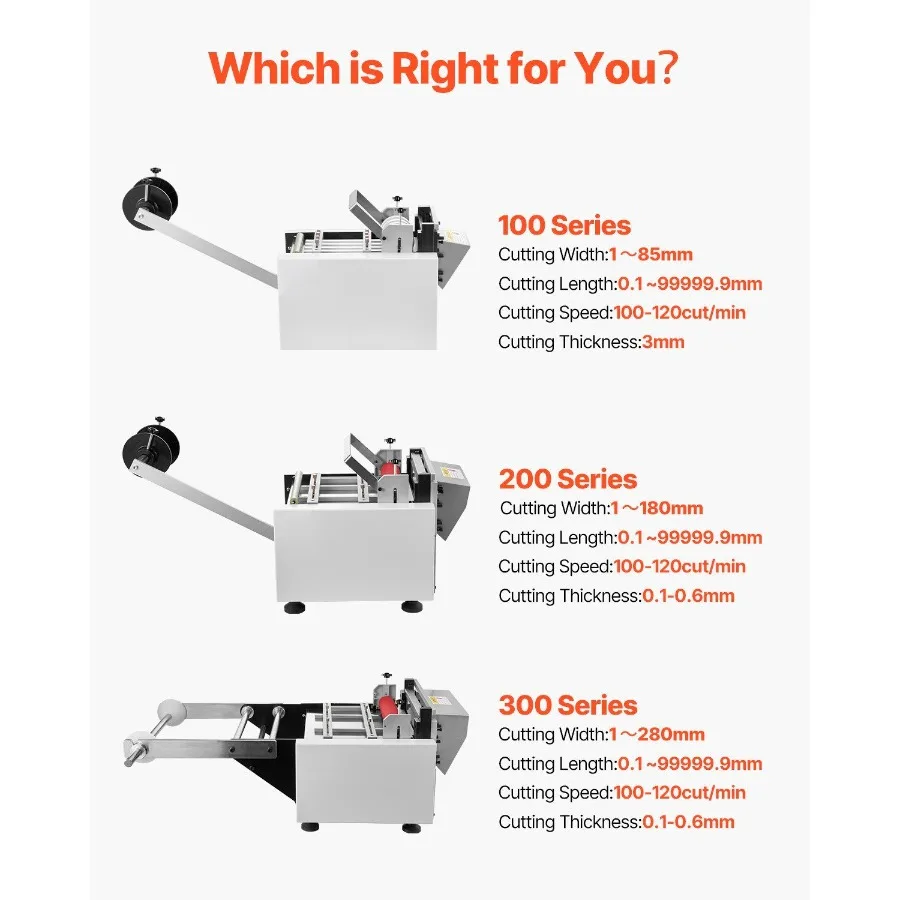 آلة قطع أنابيب الكابلات ذات الانكماش الحراري التلقائي مع عرض القطع 1mm85mm 0.1mm99999.9mm طول قاطع المواسير الأوتوماتيكي f