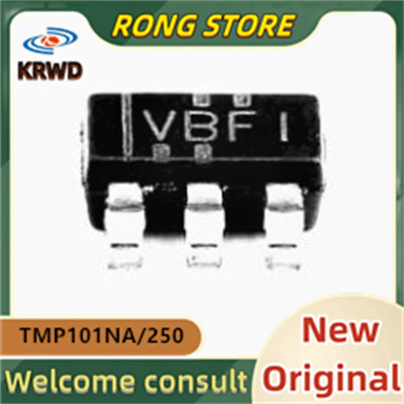 

2PCS VBF1 V8FI New and Original Chip IC SOT23-6 TLV2370IDBVT TLV2370IDB TLV2370ID TLV2370 2370