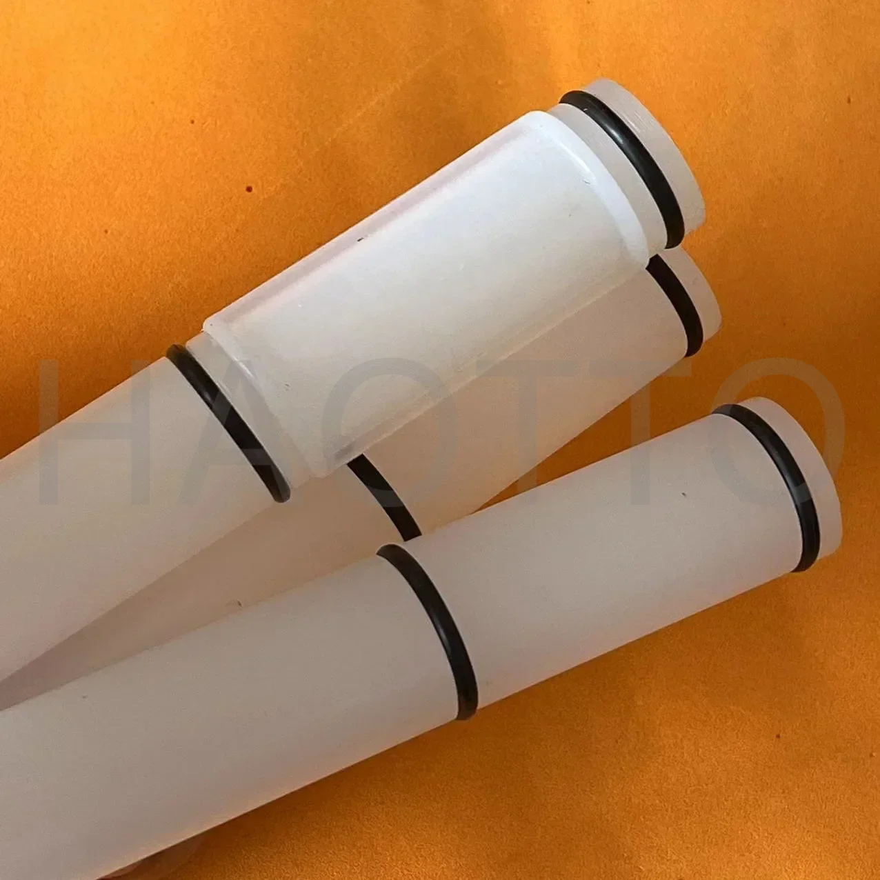 

3 In 1 Plastic Valve Rods New Spare Parts Slide Piston Poles Accessories Fittings For Soft Serve Ice Cream Machines