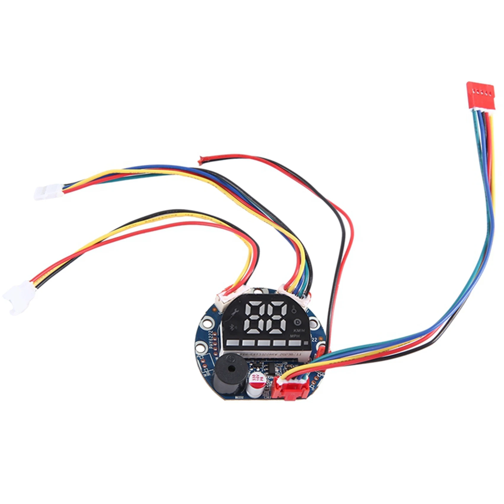 AA84 1 шт. панель контроллера электрического скутера E плата управления схемой скутера для скутера HX X7