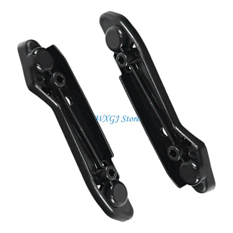 

37JE Vehicle Specific Bumper Retention Brackets 51117255361 Pair for F30 F31 F35