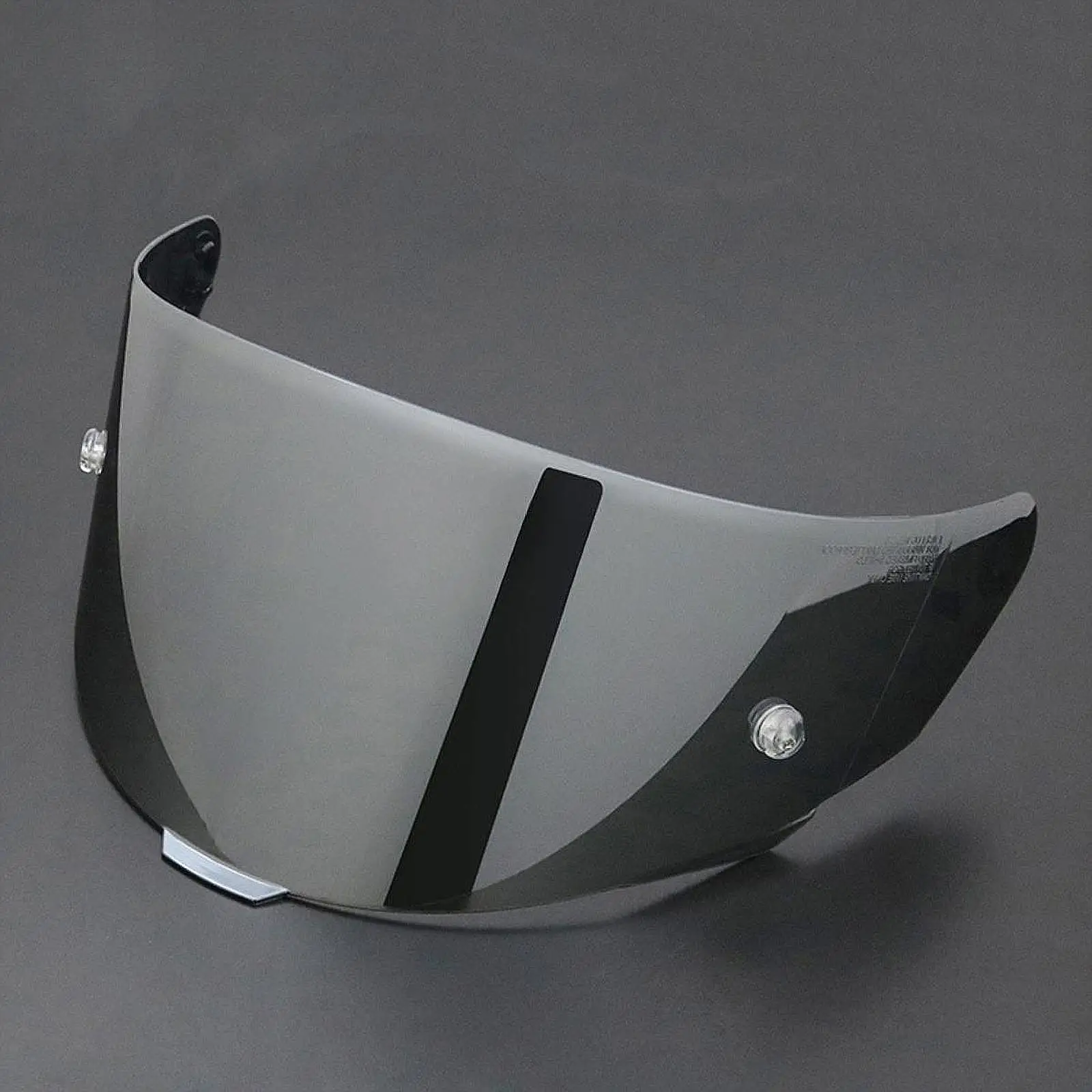 دراجة نارية حاجز الرياح مادة الكمبيوتر المضادة للخدش خوذة قناع حامي العالمي خوذة الملحقات ل KYT TTC #4