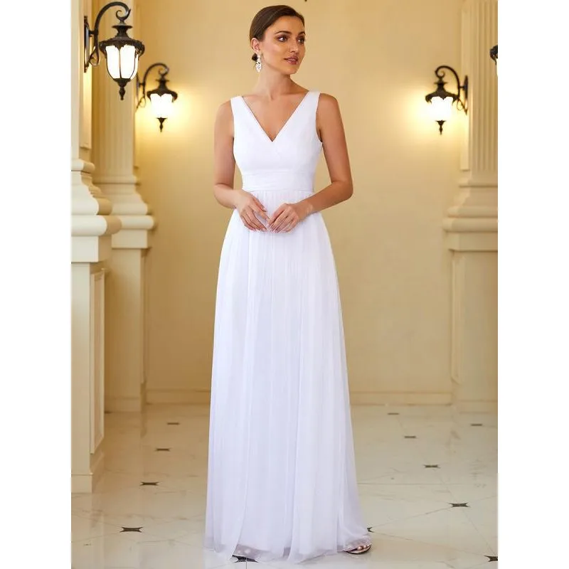 Y458 Trouwjurk Paar Nieuw Sle Svel Ander materiaal 00% Lente 2026 Premium damessweatshirt/Fce