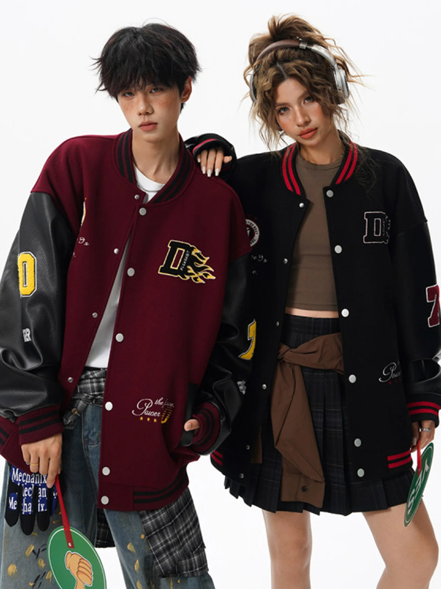 Oversize American H… - image