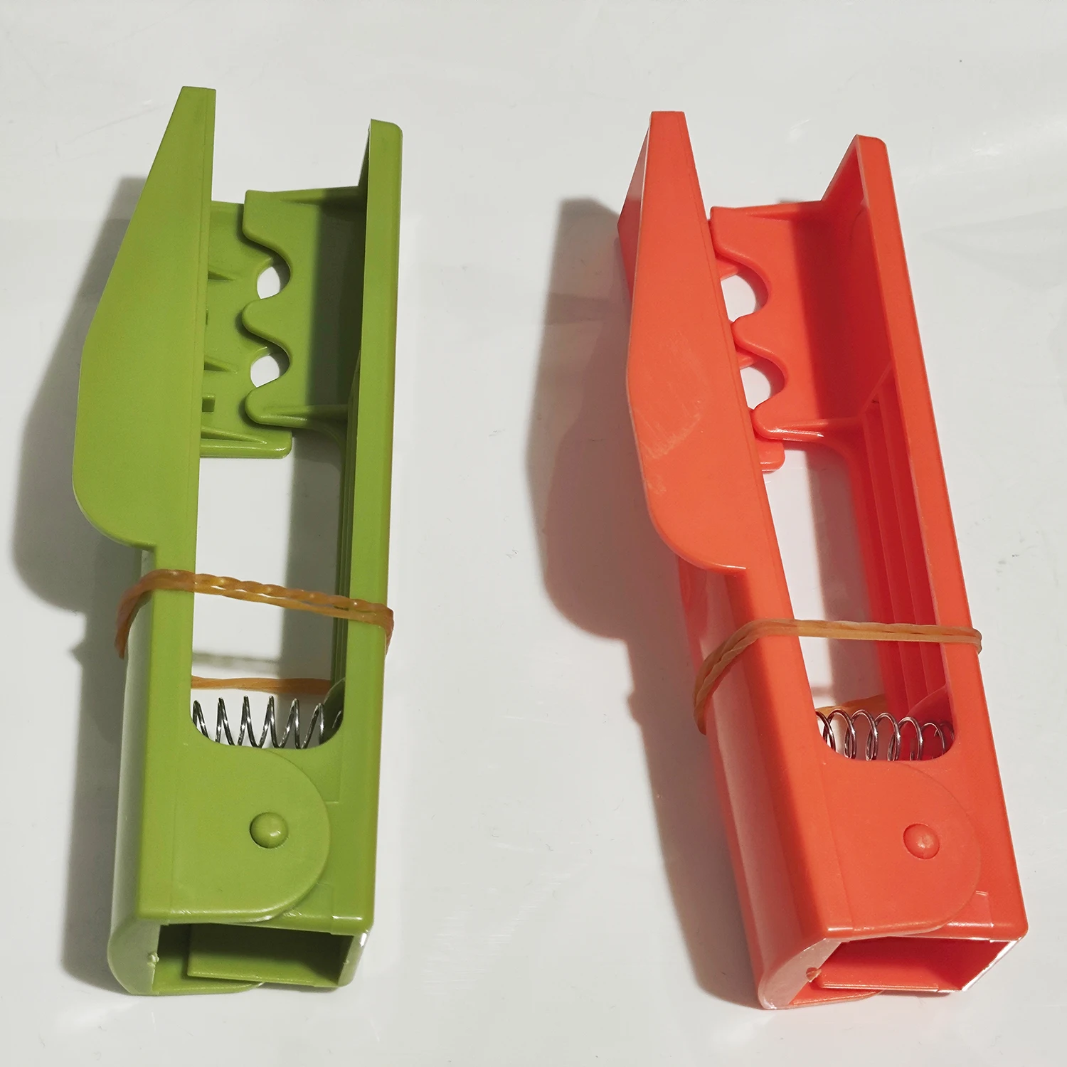 1 قطعة أداة إزالة شوكة متجرد الورد أوراق نتوءات كماشة حديقة الحرفية لباقات الزفاف صنع لوازم ترتيب الزهور #4