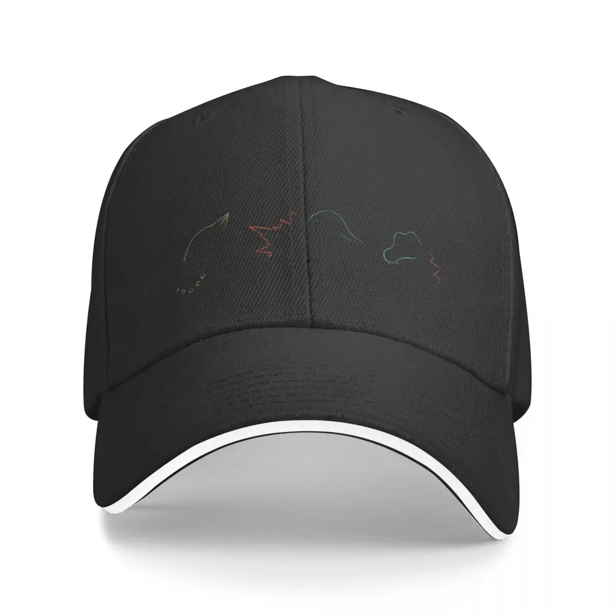

STARTER 2 Baseball Cap hard hat Hip Hop western Hat For Man Women's