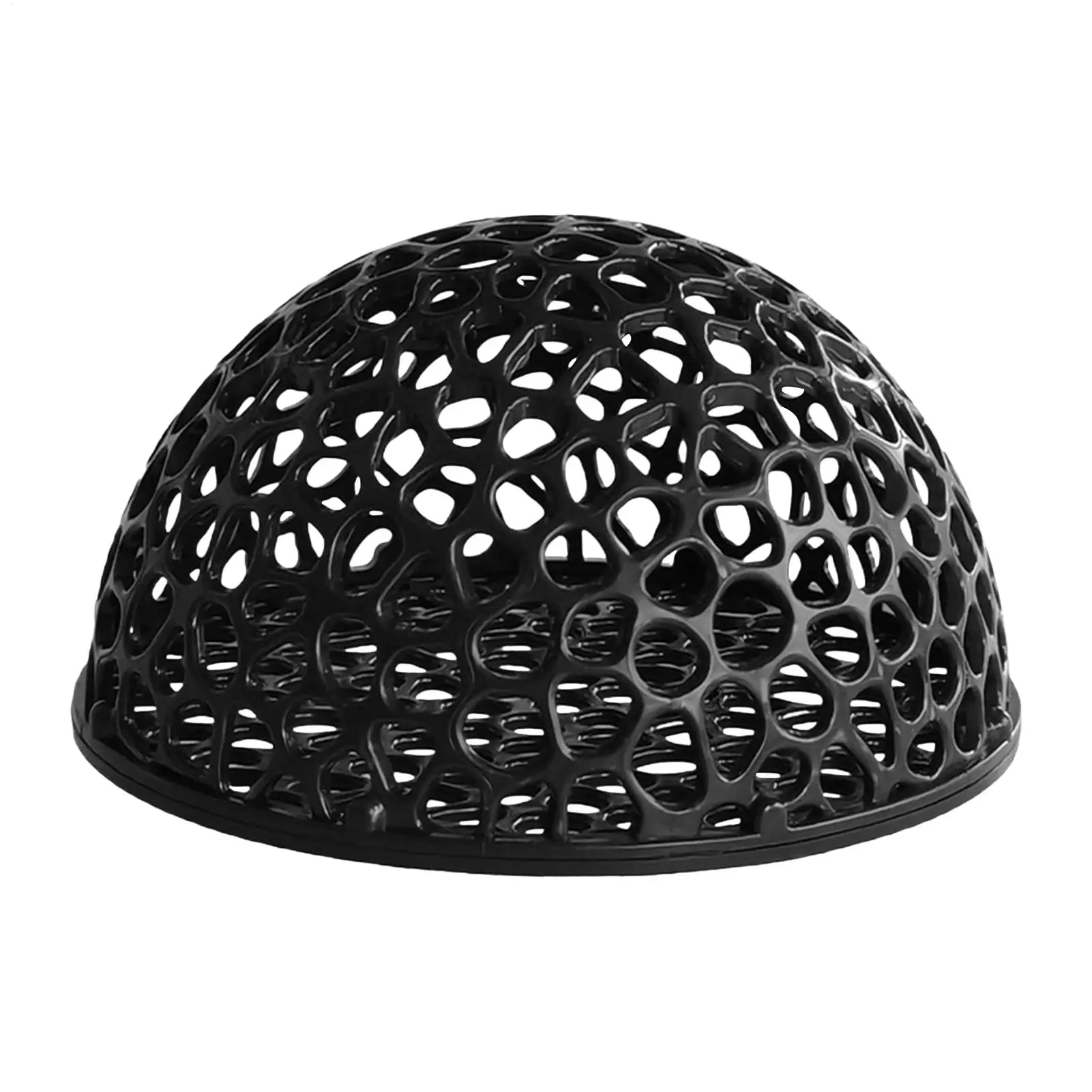 Casa para Camarones de Acuario, Mini Cueva Porosa para Betta, Escondite para Peces, Refugio para Camarones, Nido de Cría para Camarones, Decoración Acuática