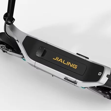 

Новый электросамокат для взрослых с быстрым двигателем и двухколесным электрическим скейтбордом из алюминиевого сплава