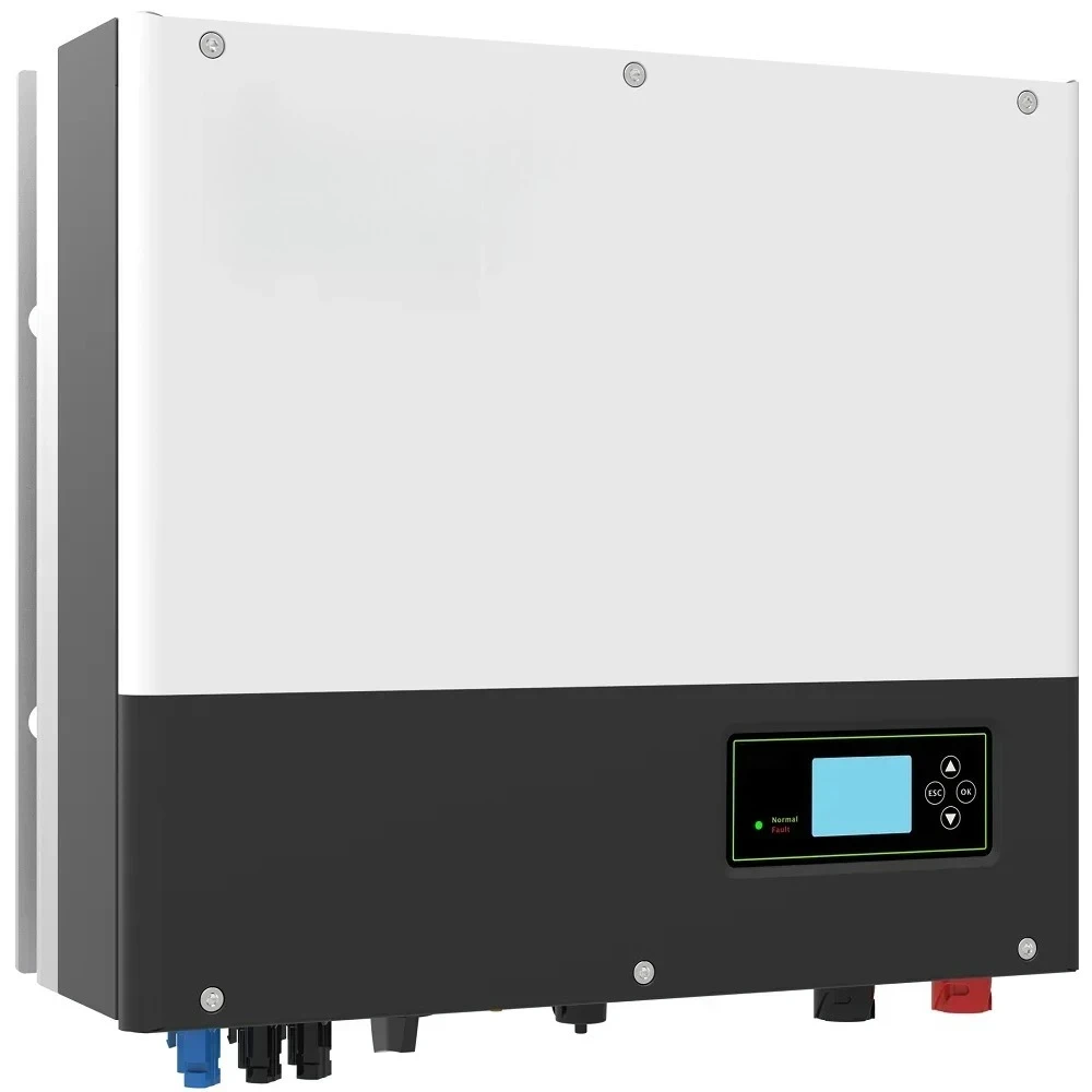 Hybrid Inverter 10K… - image