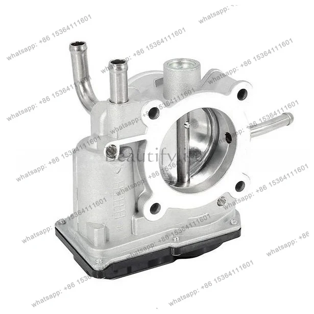 FG35100-2B340 35100-2B340 Auto Parts Electronic Throttle Valve Body Assembly