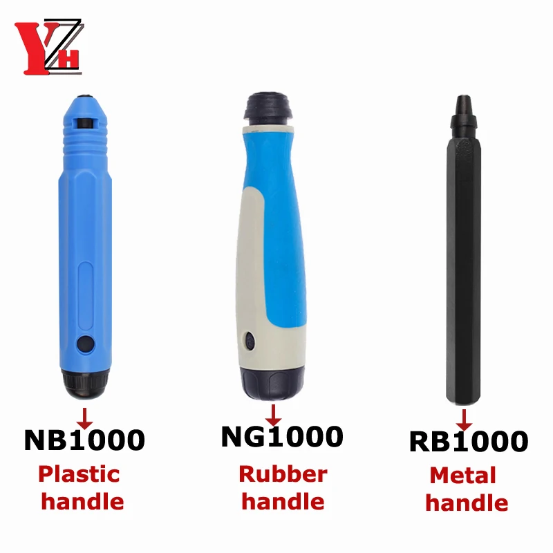 Deburring Tool with Cutter Handle Burr Trimming Knife For Copper Aluminum Steel Plastic Wood Rubber BS1010 BS1018 BK3010 NB1000