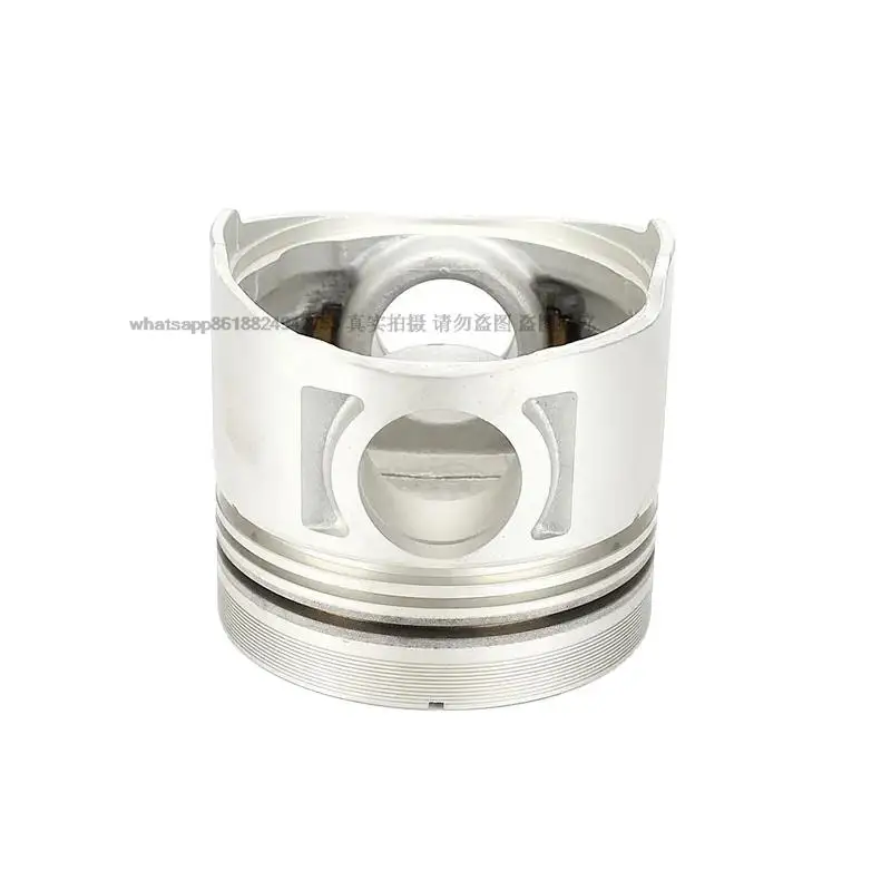 

4BG1 6BG1 3R Piston with pin 57mm combustion chamber 1-12111-471-0 1-12111-781-0