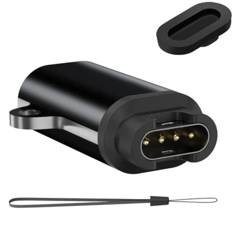 Type C Charger Adap…