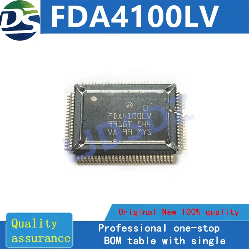 1 PÇS/LOTE  FDA4100LV  IN STOCK