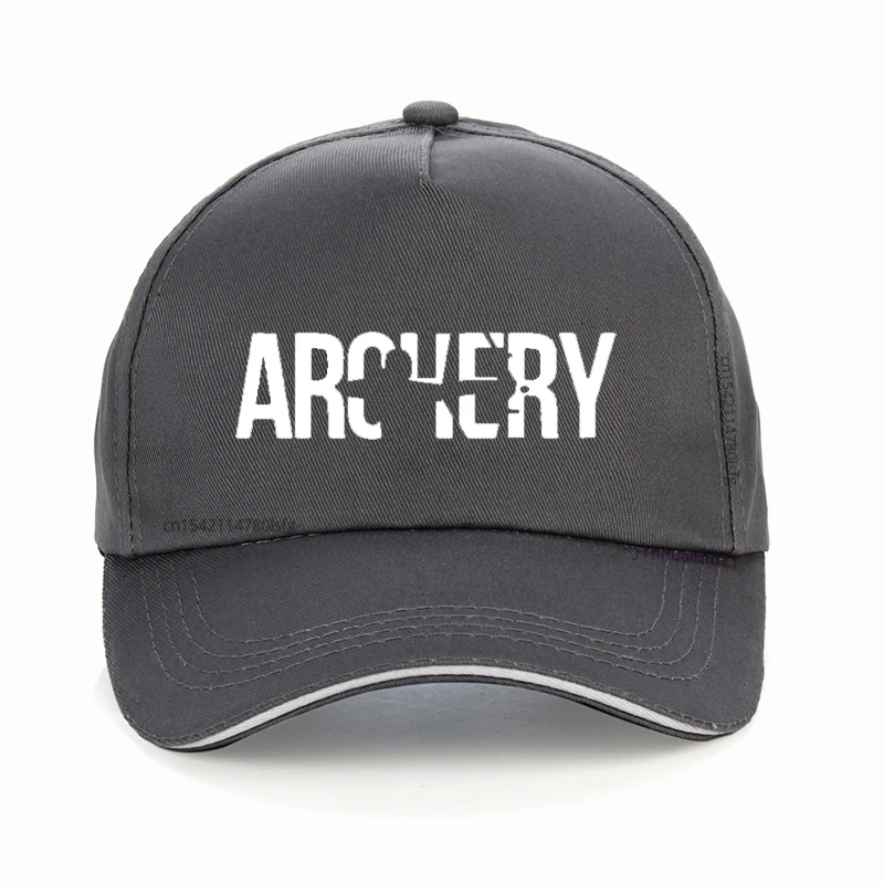 Fashion Archery Baseball Cap Unisex Caps Adjustable Adult sport Snapback hats bonnet