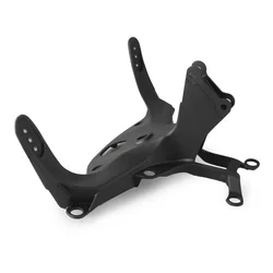 YZFR1 Motorcycle Front Headlight Upper Fairing Stay Bracket Holder For Yamaha YZF R1 YZF-R1 2004 2005 2006