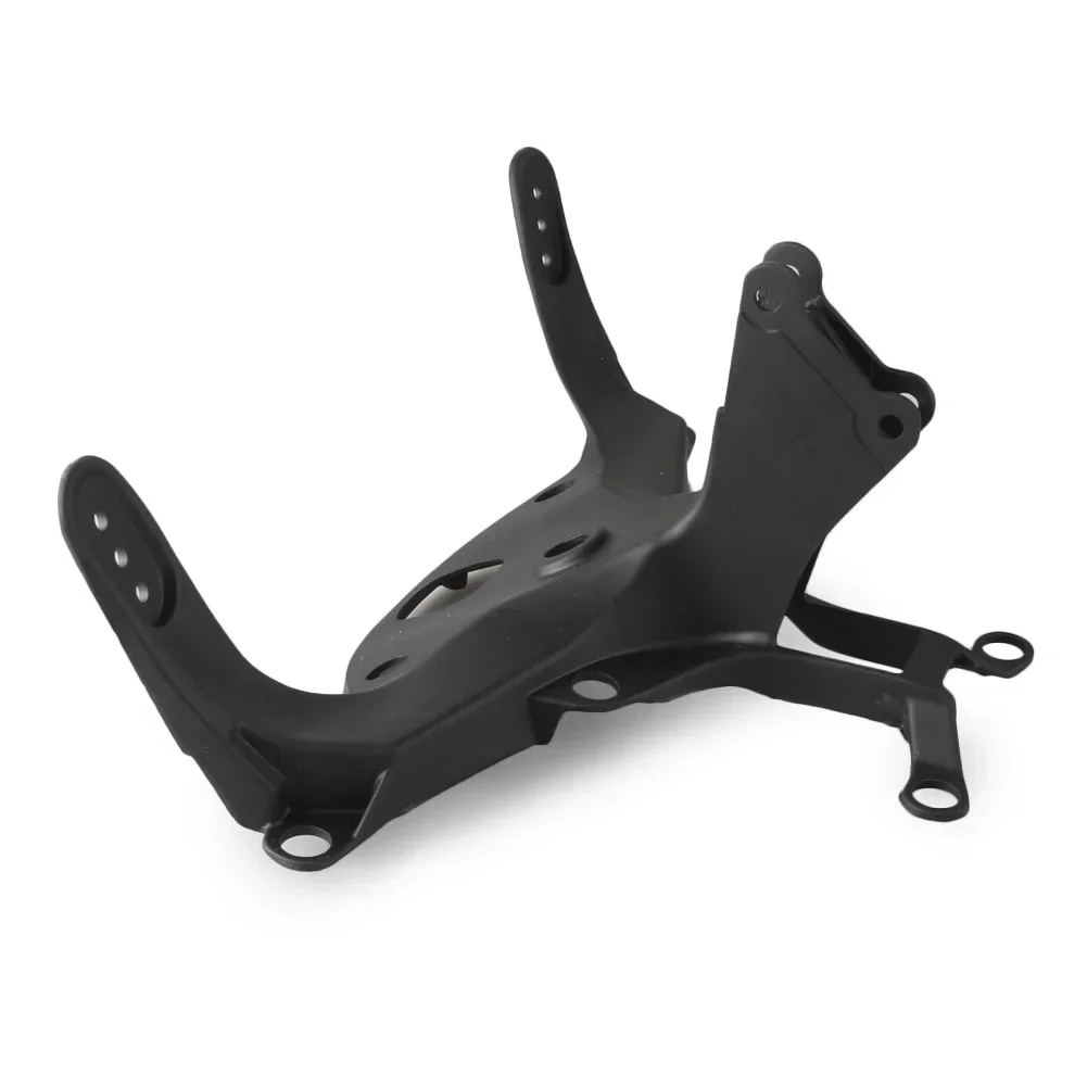 YZFR1 Motorcycle Front Headlight Upper Fairing Stay Bracket Holder For Yamaha YZF R1 YZF-R1 2004 2005 2006