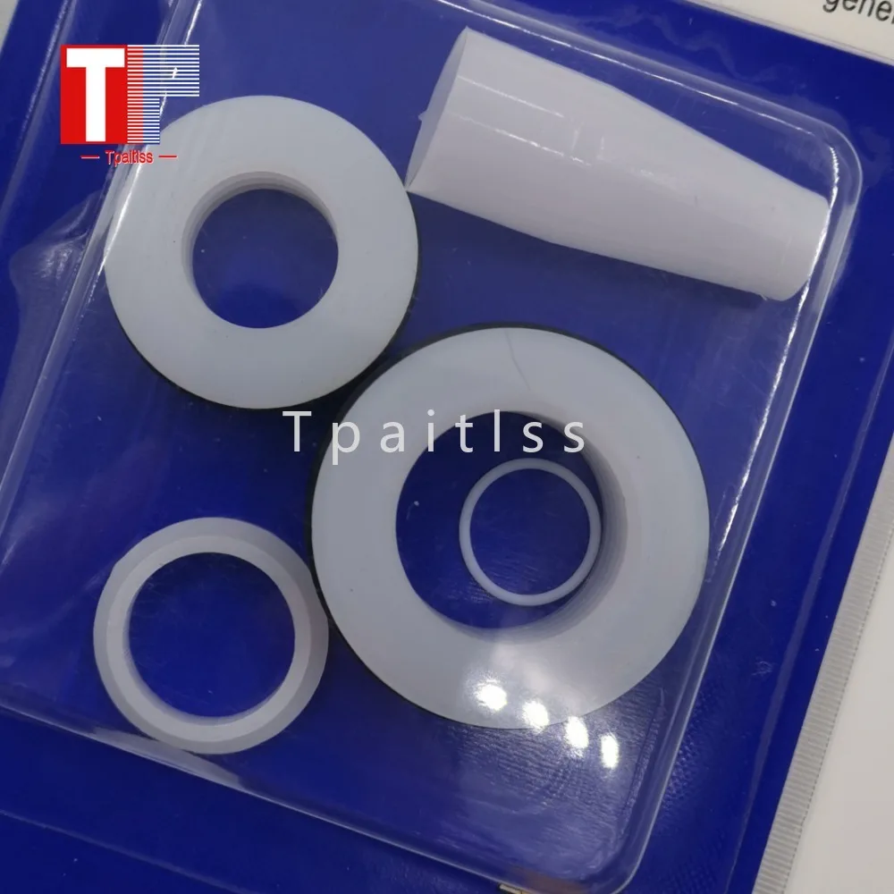 Imagem -05 - Airless Pulverizador Repair Kit Embalagem Acessórios para Titan Pulverizador 440 450 704586