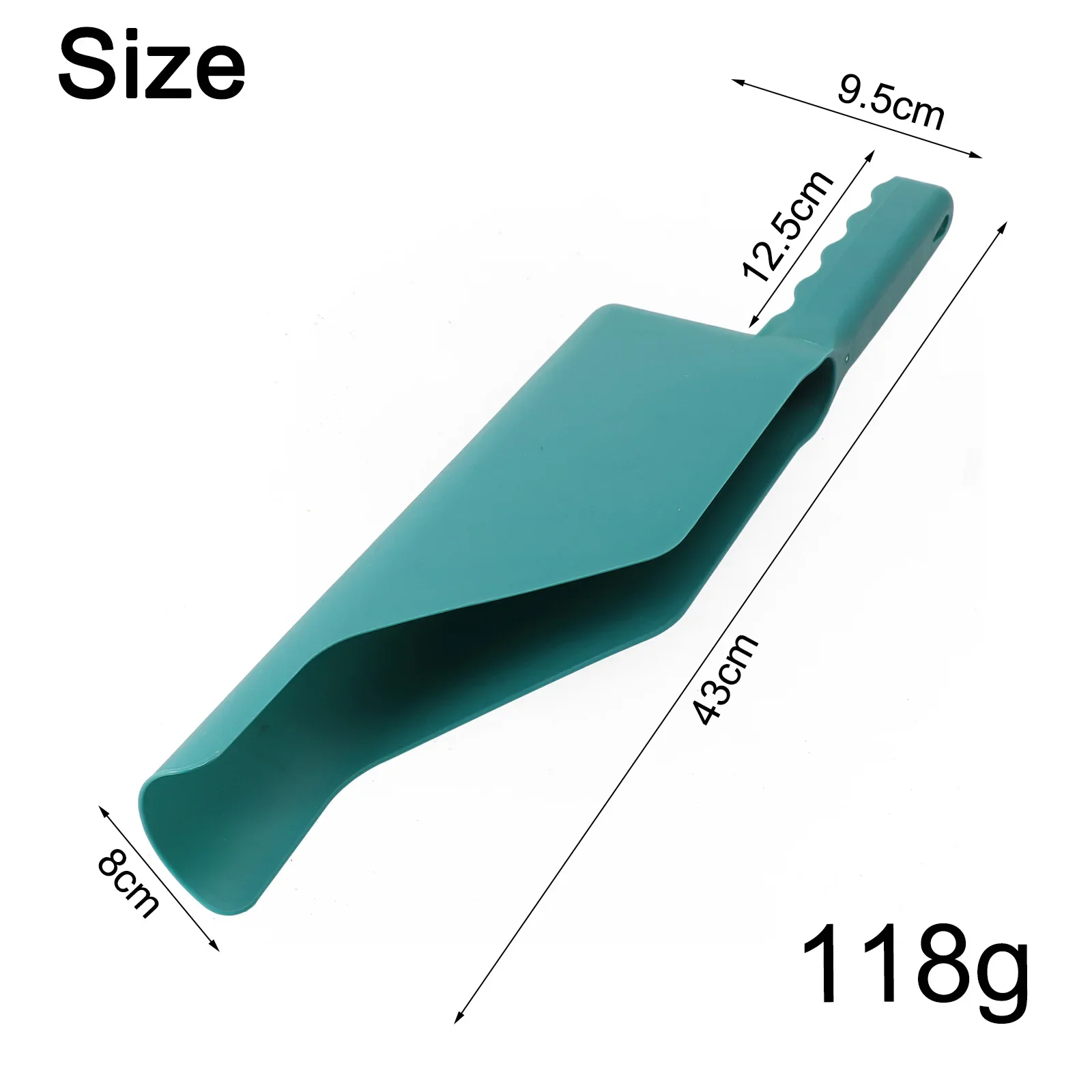 مزراب جيتر مغرفة تنظيف أدوات السقف فليكس صالح الأوساخ الحطام إزالة متعددة الاستخدام الطنف حديقة ورقة مزراب ملاعق معاول لوازم #5