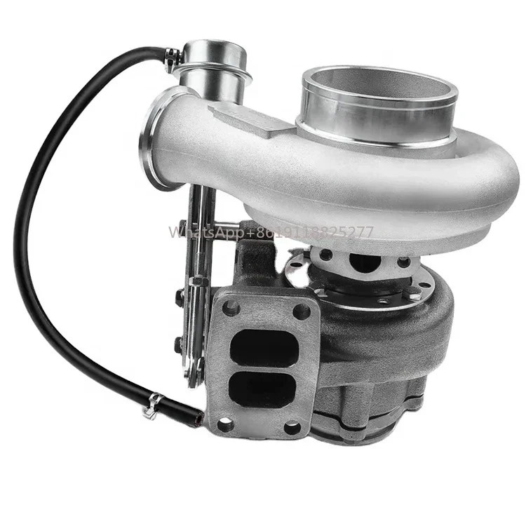 New Selling 4BTA 3.9L Diesel Engine Turbocharger Turbocompresor HX30W 3592121 3537751 3802906