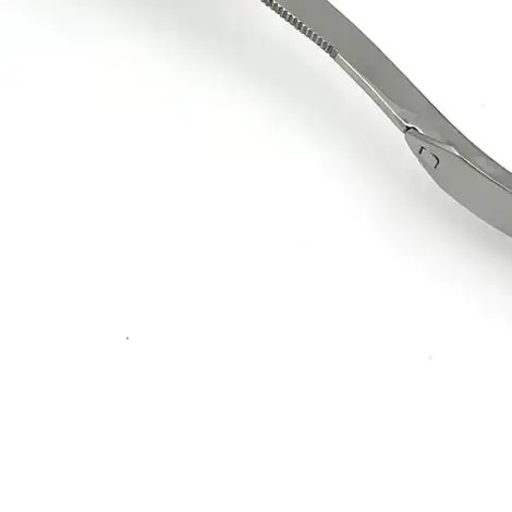 

1Pc Dental Stainless Steel Forceps Matrix Band Clip Ring Distractor Plier Sheet Clamp Forming Placing Tool for Dentist Surgery