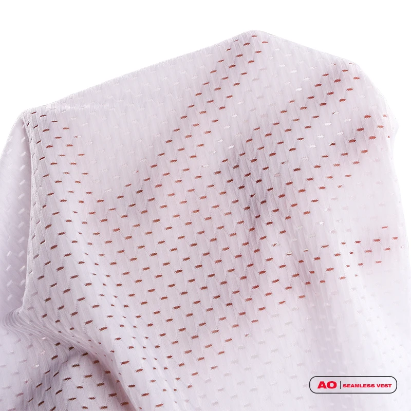T-shirt manches courtes pour homme, maille aérée, amissié, séchage rapide, ample, col en v