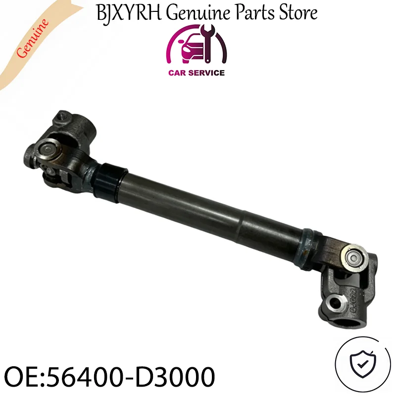 

56400D3000 Steering Joint Assembly for Hyundai Tucson 2016-2021 Kia Sportage 2016-2022 OEM 56400-D3000