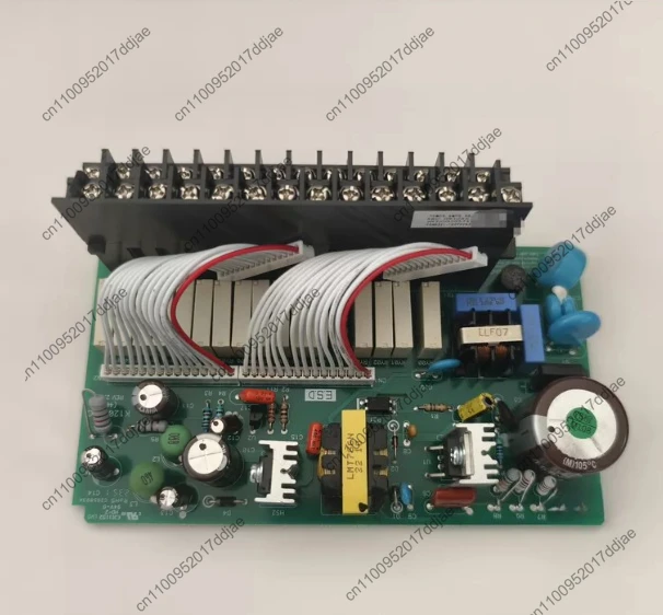 K7m-dr40u programmable controller plc accessories power board