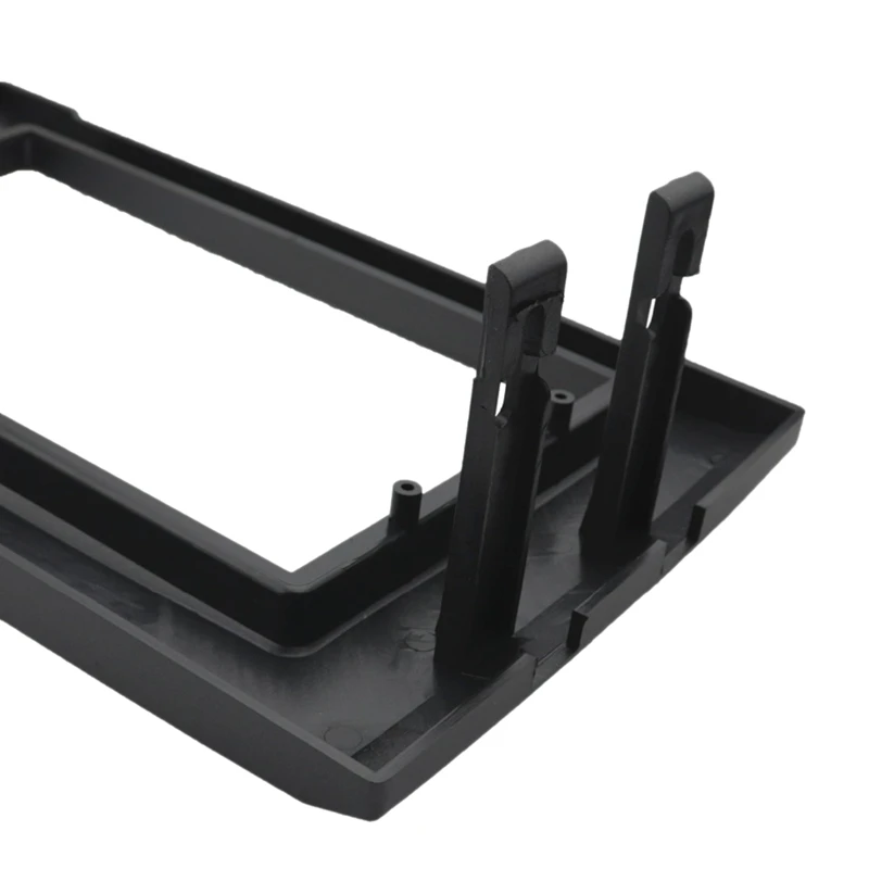 Double Ingot Audio Refit Frame, Navegação DVD, Suporte do painel para Volvo VOLVO XC90, 173x98mm