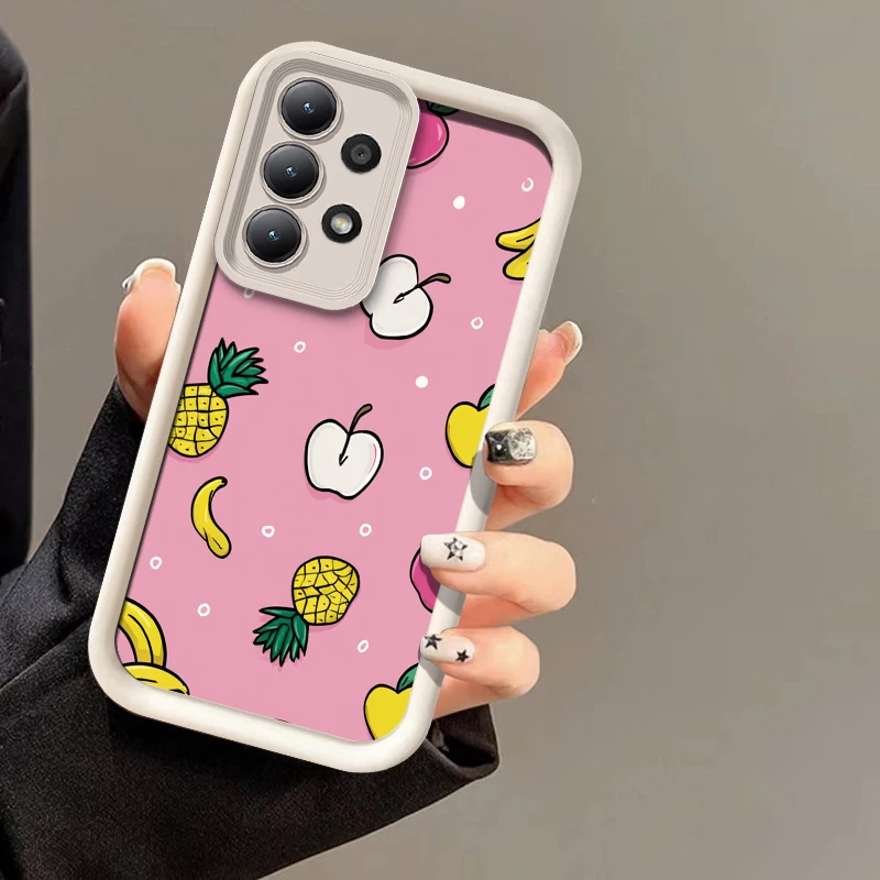 Silicone Phone Case…