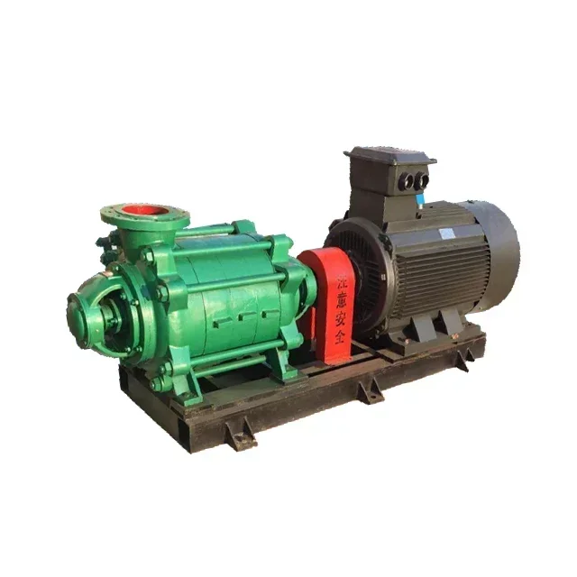 

15 kw high efficient multistage high pressure centrifugal pump prices