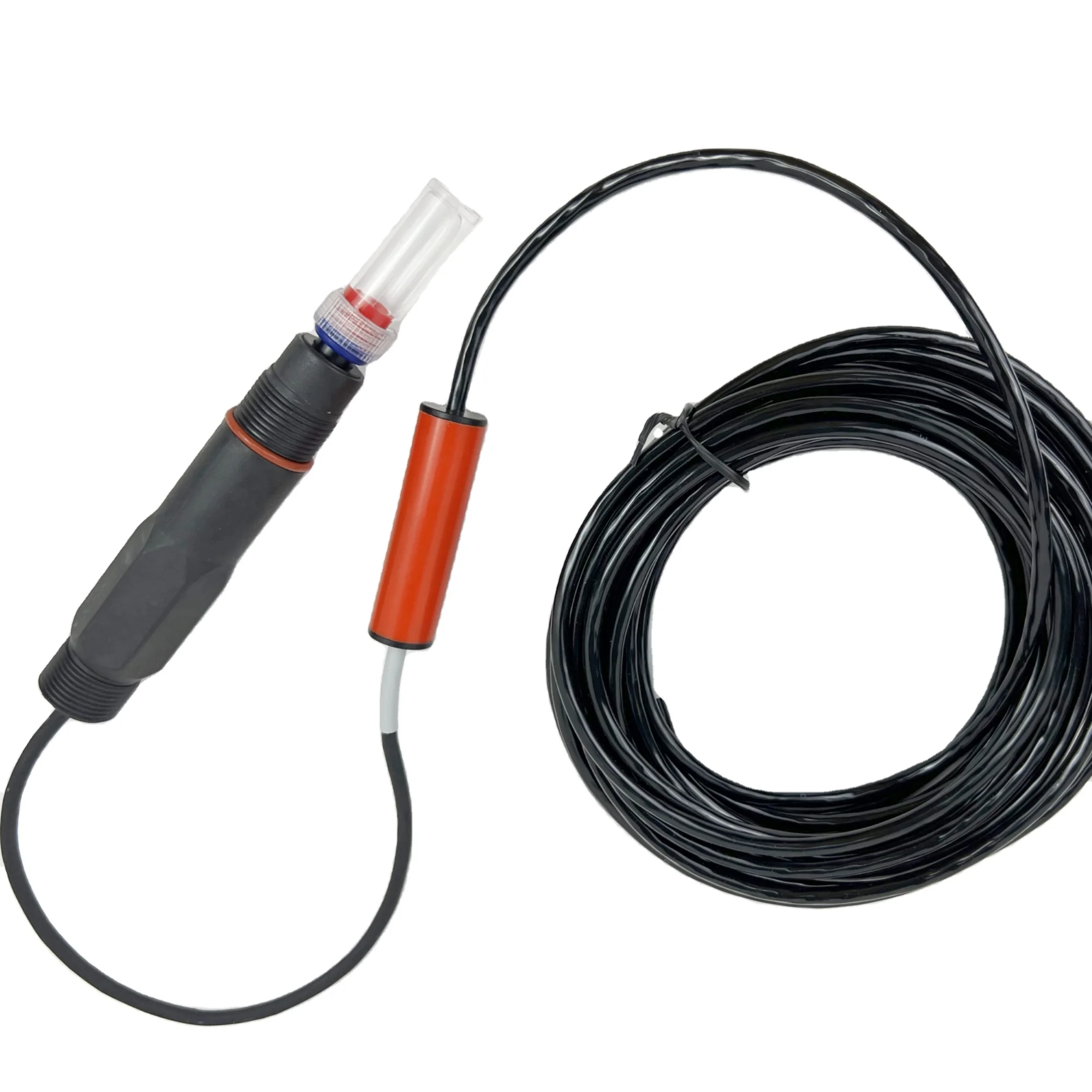 Online Nh4 Ammonia Sensor In Water Ammonia Probe Water Testing Ammonia Nh4sensor Luminsens