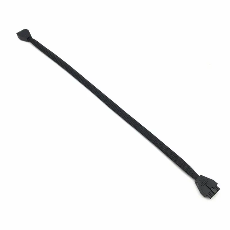 AB25-3X 12S 14S 48V Lithium Battery And 16P Double-Layer Cable/Adapter Line For Tattu Herewin Zenfon Okcell