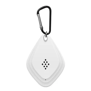 Elektronischer Moskito -Repeller, Ultraschallkiller, sicher für Kinder, Pursonalpillen, Insekten, Fliege, Maus, Sommercamp, Spaziergänge, Küche 12 Verkauf von Chorizo -Bäckereien - №4