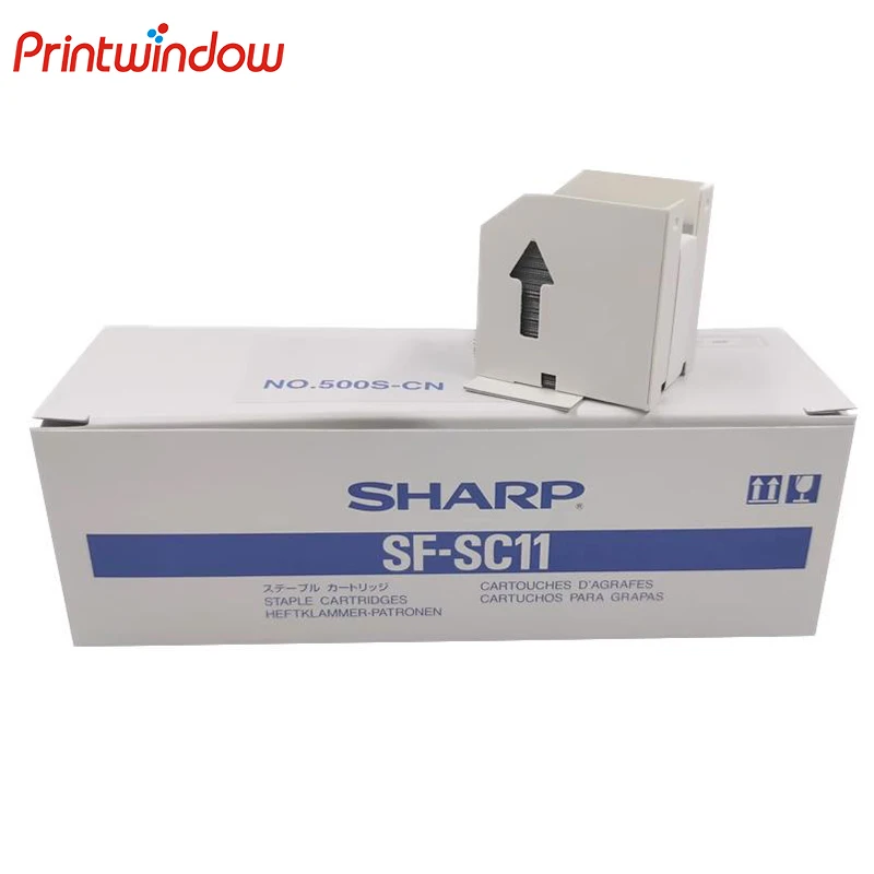 SF-SC11 Original Staple Cartridge for Shapr AR250 AR280 AR285 AR286 AR287 AR335 AR336 AR337 AR405 AR407 AR501 AR505 AR507