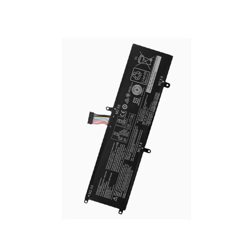 

НОВЫЙ литий-полимерный аккумулятор для ноутбука Lenovo Rescuer 14ISK 15ISK ISE L14M4PB0