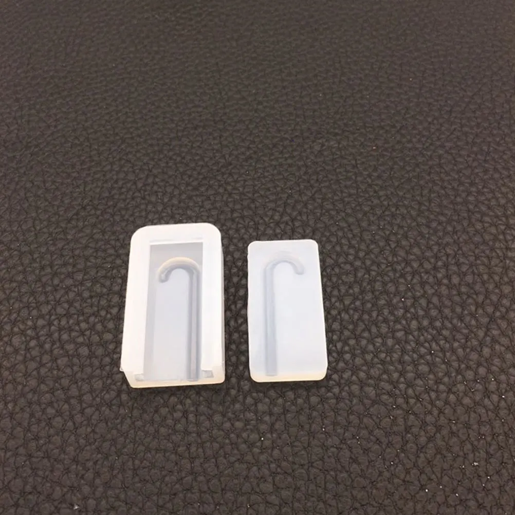 

2 Sets Mini Umbrella Molds DIY Epoxy Molds Handicraft Molds Handmade Toy Molds Durable Silicone Molds