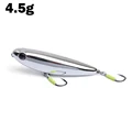 4.5g-SingleHook