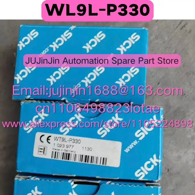 WL9L-P330 Brand New Original Shipped Quickly