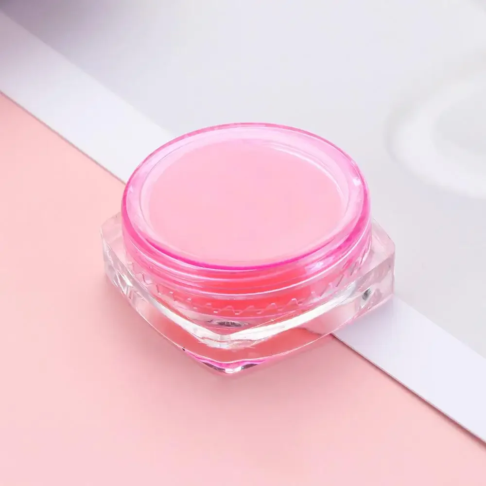 DIY الحرف تخزين الحاويات الشائكة الحفر الطين نقطة الحفر القلم الماس اللوحة الغراء الطين مسمار أدوات الرسم #2