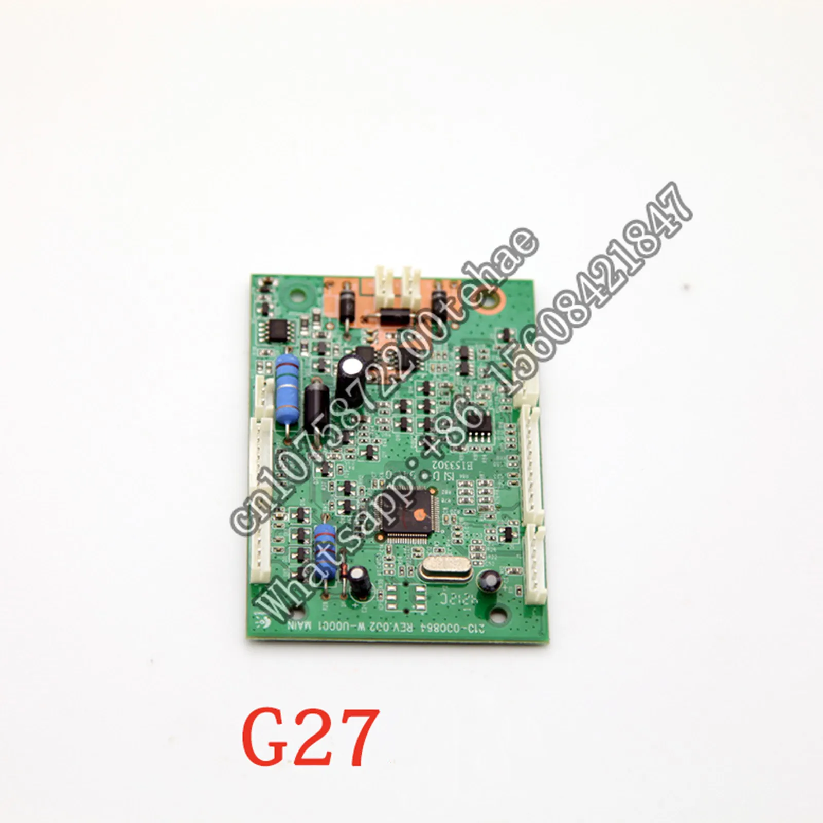 New Original Steering Wheel Gear Motherboard Main Board Replace for  G27 Motor Gear Rack Motherboard