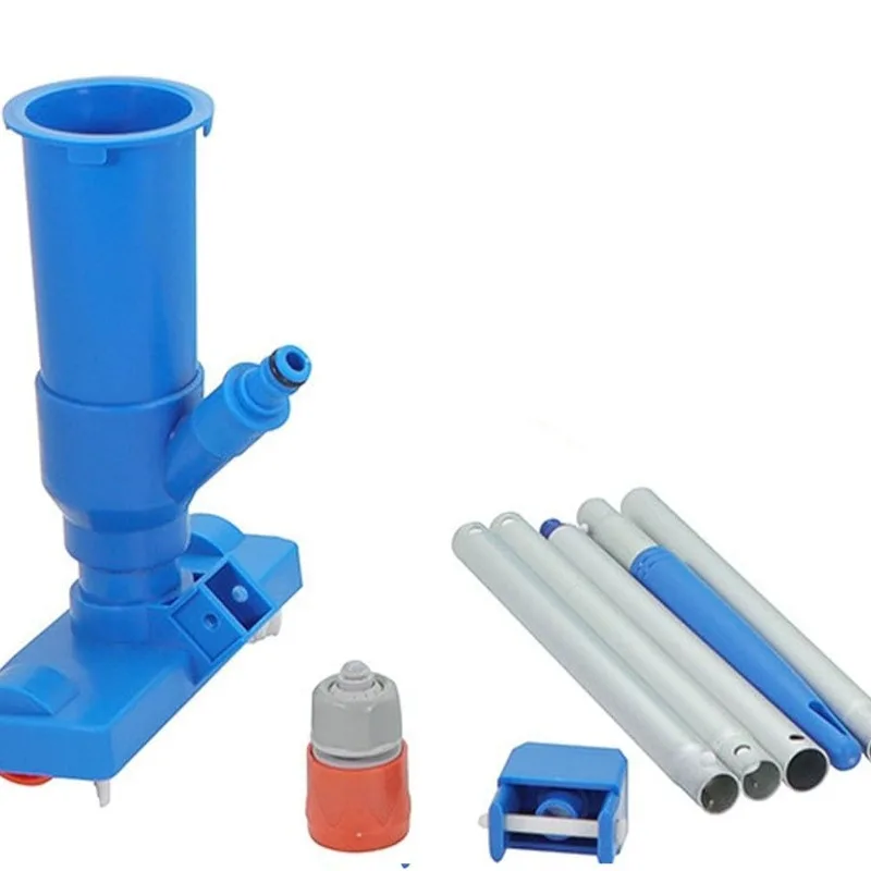 set-di-accessori-per-la-pulizia-della-piscina-asta-in-lega-di-alluminio-ugello-aspirante-portatile-spazzola-per-piscina-con-getto-a-turbina-per-la-pulizia-delle-fognature