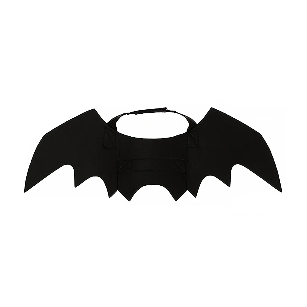 

Small Pets Costume Bat Wings Creative Small Pet Wing Halloween Suppiles pet halloween costume pet halloween wing