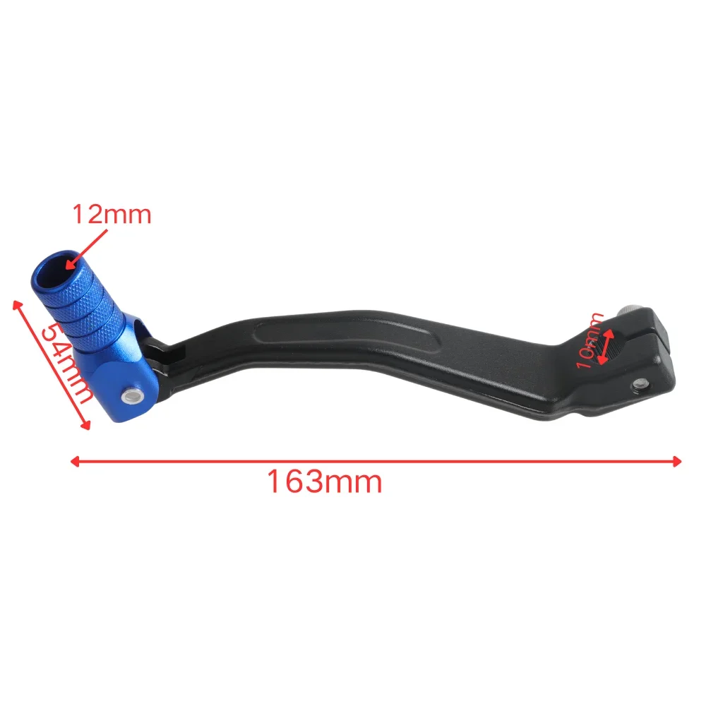 Motorcycle Gear Shift Lever Foot Shifter Arm For Honda CRF300 Rally CRF300L CRF 300L CRF 300 L 250M CRF250L Dirt Bike