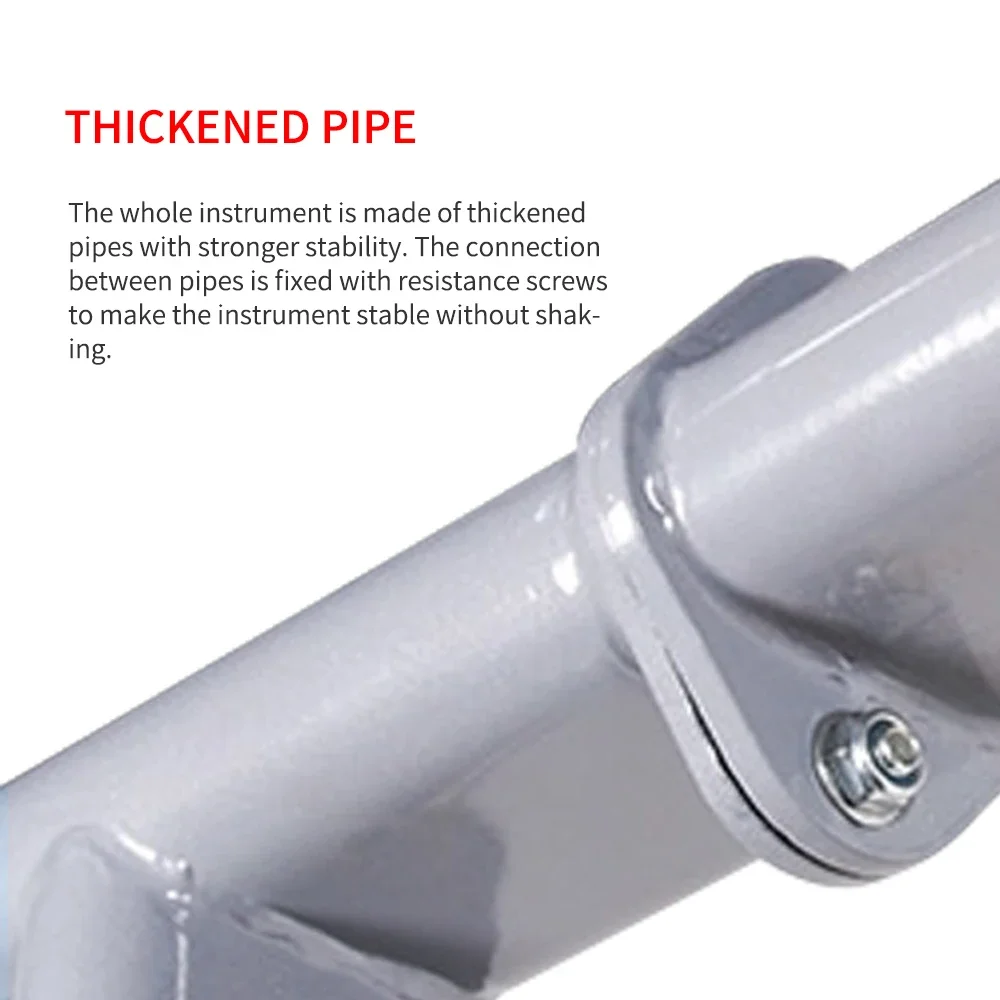 التجارية الكل في واحد التدريب الرياضي اللياقة البدنية Em معدات المدرب متعددة الوظائف كروس كابل آلة الصالة الرياضية 4 محطات الصالة الرياضية #6