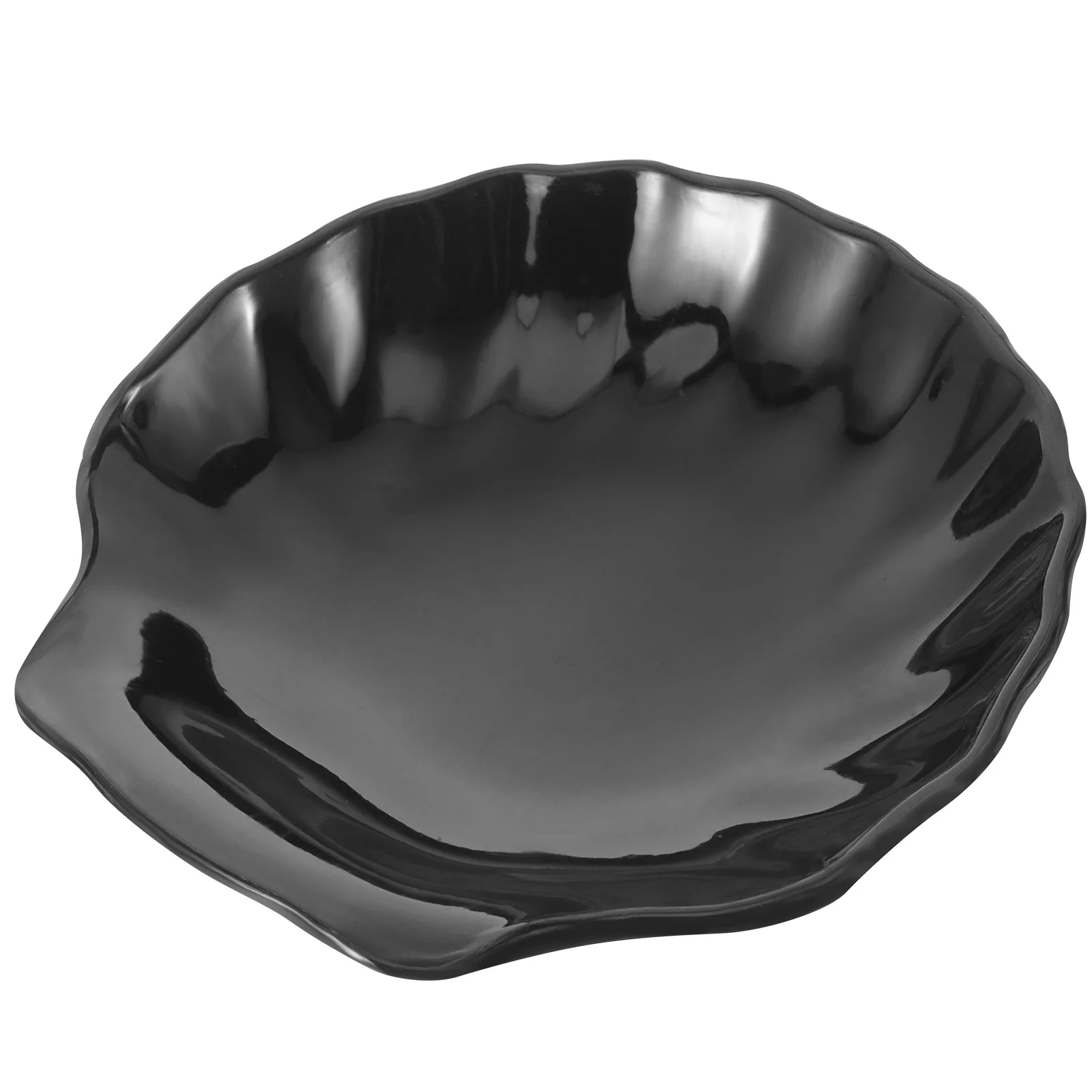 

Держатель для мыла в виде морской ракушки, пластиковый поднос для ванны для хранения мыла в баре, компактный дизайн для раковины в ванной, душа, ванны, органайзер для ювелирных изделий